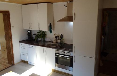 Kreuzfeld Apartment | Ferienwohnung Anna