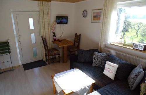 Kreuzfeld Apartment | Ferienwohnung Anna