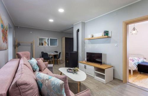 Lokve Apartment | Ferienwohnung Anna In Lokve