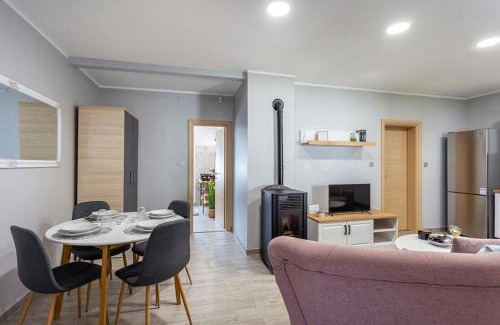 Lokve Apartment | Ferienwohnung Anna In Lokve