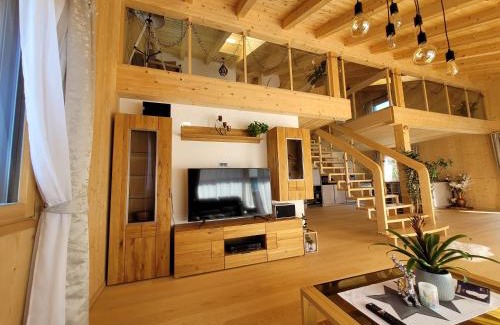 Groedig Apartment | Ferienwohnung Anna Salzburg Grödig