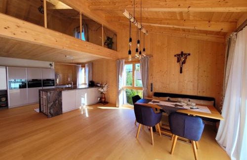 Groedig Apartment | Ferienwohnung Anna Salzburg Grödig