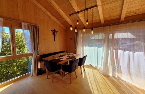 Groedig Apartment | Ferienwohnung Anna Salzburg Grödig