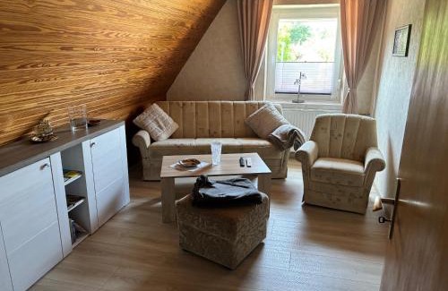 Bremervoerde Apartment | Ferienwohnung Anne