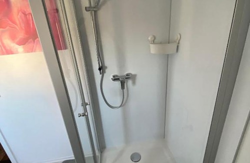 Dorfles-Esbach Apartment | Ferienwohnung Anni