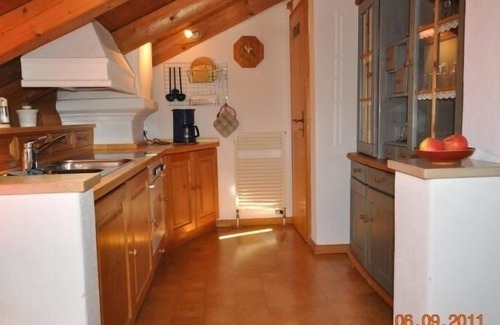 Bad Bayersoien Apartment | Ferienwohnung/app. für 3 Gäste mit 65m² in Bad Bayersoien