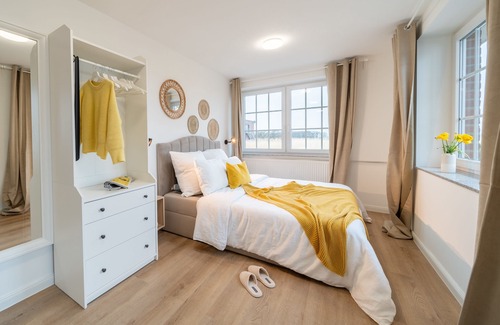 Cappel-Neufeld Apartment | Ferienwohnung/app. für 2 Gäste mit 29m² in Cappel - Neufeld