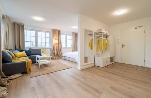 Cappel-Neufeld Apartment | Ferienwohnung/app. für 4 Gäste mit 48m² in Cappel - Neufeld