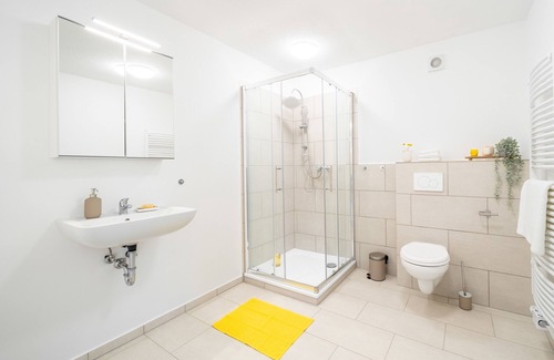 Cappel-Neufeld Apartment | Ferienwohnung/app. für 4 Gäste mit 48m² in Cappel - Neufeld
