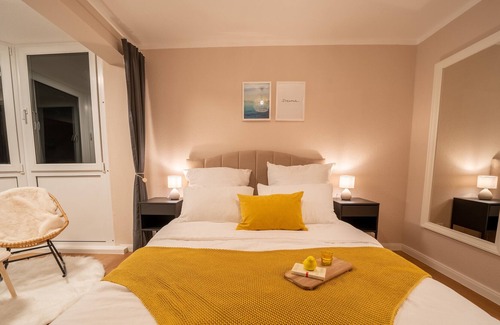 Cappel-Neufeld Apartment | Ferienwohnung/app. für 4 Gäste mit 45m² in Cappel - Neufeld