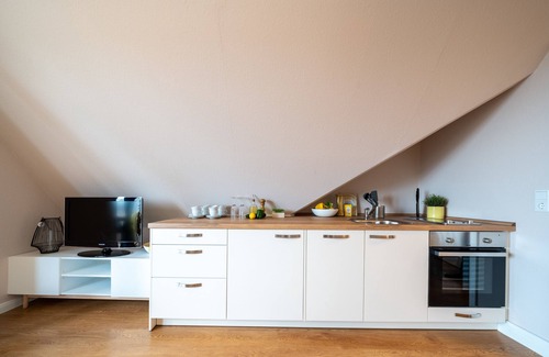Cappel-Neufeld Apartment | Ferienwohnung/app. für 4 Gäste mit 46m² in Cappel - Neufeld