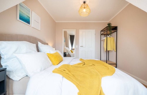 Cappel-Neufeld Apartment | Ferienwohnung/app. für 4 Gäste mit 46m² in Cappel - Neufeld