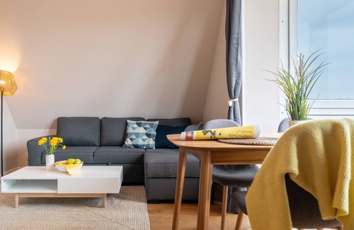 Cappel-Neufeld Apartment | Ferienwohnung/app. für 4 Gäste mit 46m² in Cappel - Neufeld