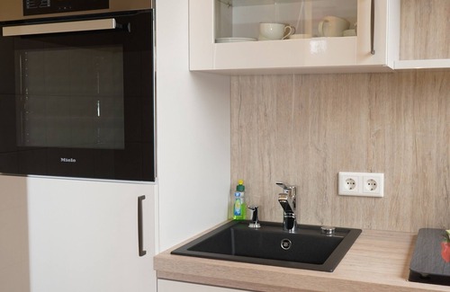 Doese Apartment | Ferienwohnung/app. für 4 Gäste mit 65m² in Cuxhaven-doese
