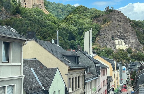 Idar-Oberstein Apartment | Ferienwohnung/app. für 4 Gäste mit 90m² in Idar-oberstein