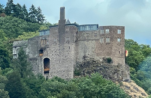 Idar-Oberstein Apartment | Ferienwohnung/app. für 4 Gäste mit 90m² in Idar-oberstein
