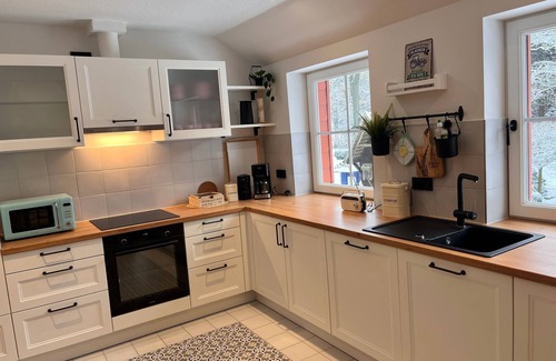 Langeloh Apartment | Ferienwohnung/app. für 8 Gäste mit 140m² in Schneverdingen