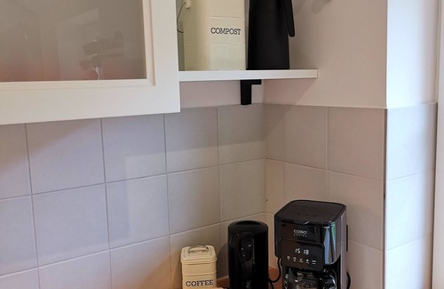 Langeloh Apartment | Ferienwohnung/app. für 8 Gäste mit 140m² in Schneverdingen