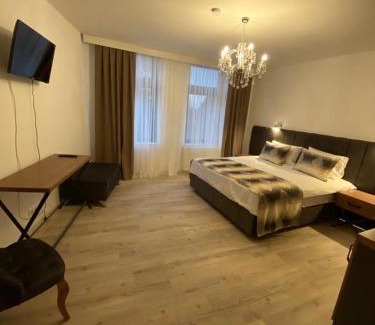 Oberhausen Apartment | Ferienwohnung&Aparts By kispet group hotels in Oberhausen