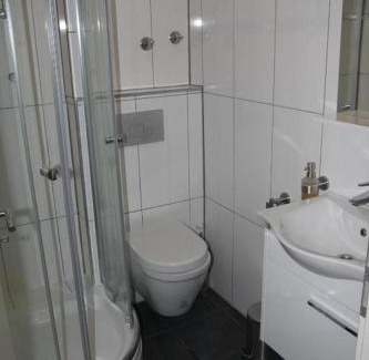 Oberhausen Apartment | Ferienwohnung&Aparts By kispet group hotels in Oberhausen