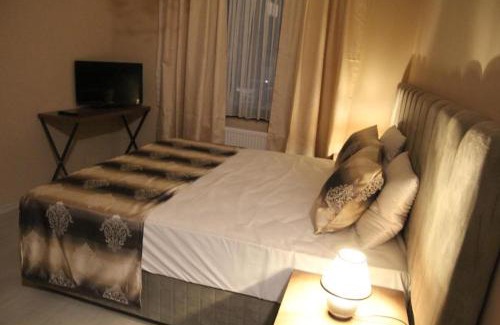 Oberhausen Apartment | Ferienwohnung&Aparts By kispet group hotels in Oberhausen