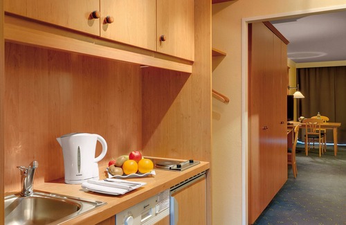 Bad Birnbach Apartment | Ferienwohnung/app. für 4 Gäste mit 50m² in Bad Birnbach
