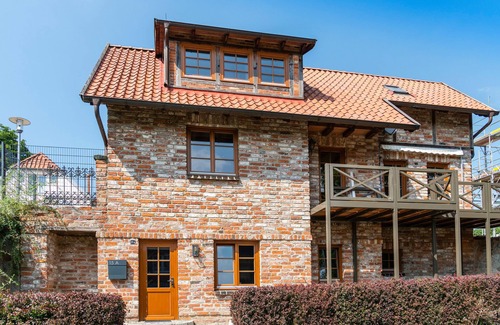 Bad Segeberg Apartment | Ferienwohnung/app. für 2 Gäste mit 40m² in Bad Segeberg