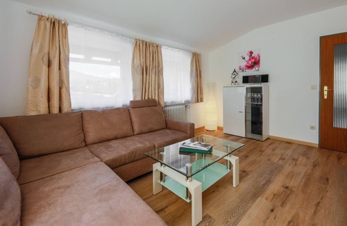 Mitterbach Apartment | Ferienwohnung/app. für 2 Gäste mit 53m² in Berchtesgaden