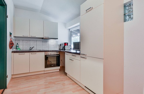 Mitterbach Apartment | Ferienwohnung/app. für 2 Gäste mit 53m² in Berchtesgaden