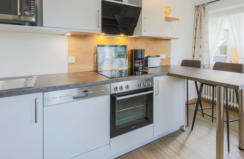 Mitterbach Apartment | Ferienwohnung/app. für 4 Gäste mit 95m² in Berchtesgaden