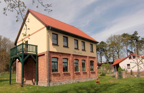 Krakow am See Apartment | Ferienwohnung/app. für 6 Gäste mit 65m² in Krakow am See