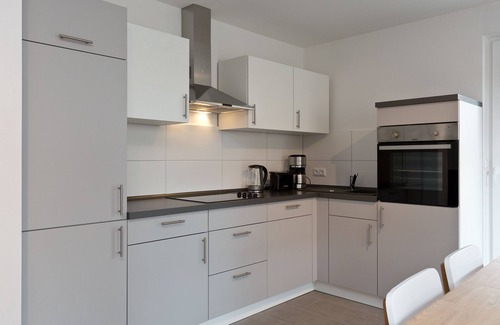 Muritz Apartment | Ferienwohnung/app. für 4 Gäste mit 60m² in Röbel/müritz
