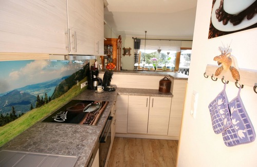 Groissenbach Apartment | Ferienwohnung/app. für 4 Gäste mit 59m² in Reit im Winkl