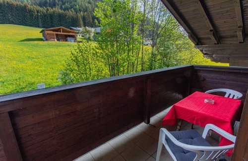 Schladming Apartment | Ferienwohnung/app. für 4 Gäste mit 40m² in Schladming