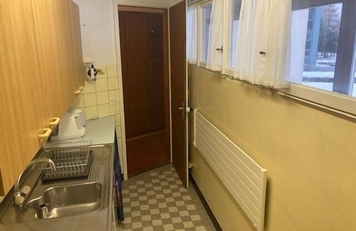 Davos-Dorf Apartment | Ferienwohnung/App. für 5 Gäste mit 54m² in Davos Dorf