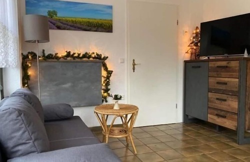 Bad Elster Apartment | Ferienwohnung/app. für 2 Gäste mit 28m² in Bad Elster