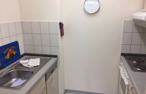 Bad Rodach Apartment | Ferienwohnung/app. für 3 Gäste mit 48m² in Bad Rodach