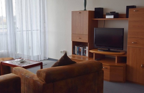 Bad Rodach Apartment | Ferienwohnung/app. für 3 Gäste mit 48m² in Bad Rodach