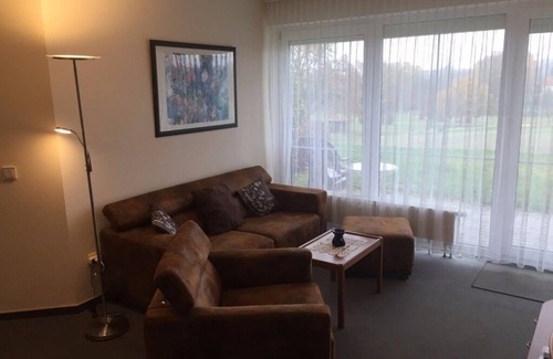 Bad Rodach Apartment | Ferienwohnung/app. für 3 Gäste mit 48m² in Bad Rodach