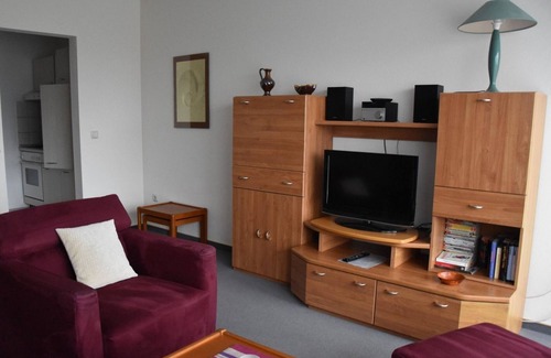 Bad Rodach Apartment | Ferienwohnung/App. für 3 Gäste mit 48m² in Bad Rodach