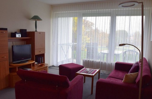 Bad Rodach Apartment | Ferienwohnung/App. für 3 Gäste mit 48m² in Bad Rodach