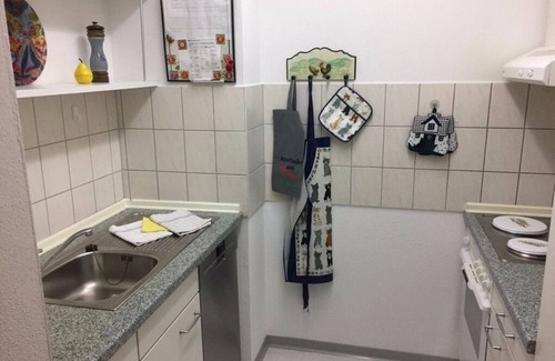 Bad Rodach Apartment | Ferienwohnung/App. für 3 Gäste mit 50m² in Bad Rodach