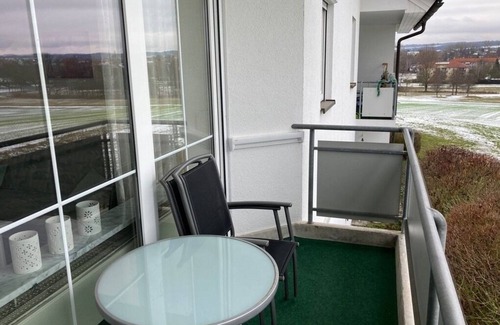 Bad Rodach Apartment | Ferienwohnung/App. für 3 Gäste mit 50m² in Bad Rodach