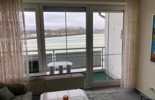Bad Rodach Apartment | Ferienwohnung/App. für 3 Gäste mit 50m² in Bad Rodach