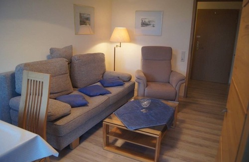 Bad Rodach Apartment | Ferienwohnung/app. für 2 Gäste mit 38m² in Bad Rodach