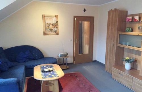Bad Rodach Apartment | Ferienwohnung/App. für 2 Gäste mit 63m² in Bad Rodach