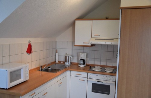 Bad Rodach Apartment | Ferienwohnung/app. für 2 Gäste mit 63m² in Bad Rodach