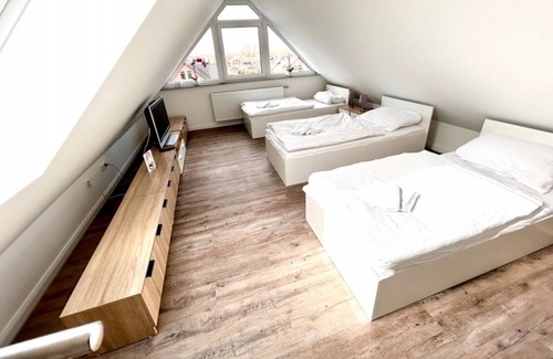 Geesthacht Apartment | Ferienwohnung/app. für 7 Gäste mit 70m² in Geesthacht