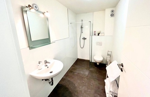 Geesthacht Apartment | Ferienwohnung/app. für 7 Gäste mit 70m² in Geesthacht