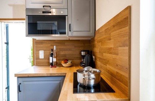 Luedersburg Apartment | Ferienwohnung/app. für 2 Gäste mit 20m² in Lüdersburg